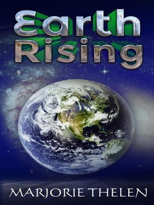cover image of Earth Rising